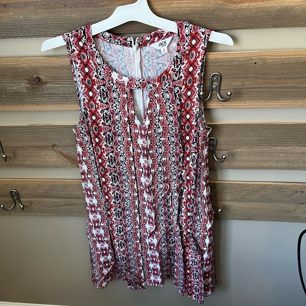 Jack by BB Dakota dress